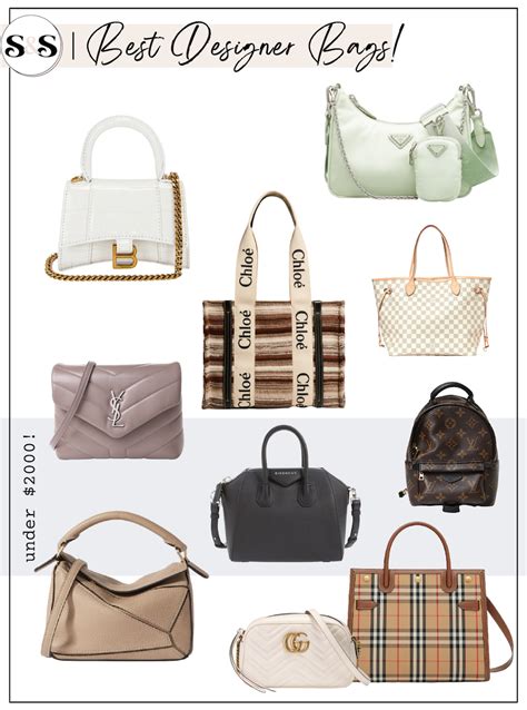 best designer handbags under 2000.